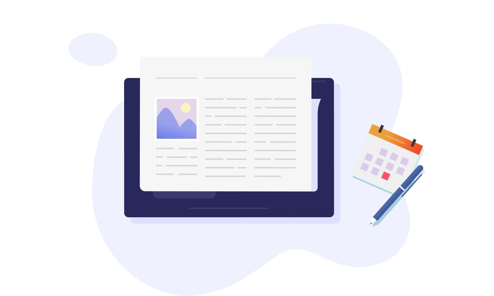 مکان مطالعه خوب چه ویژگیها و اهمیتی دارد؟